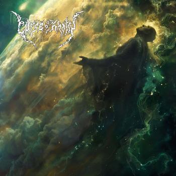 Curse Of Khatru - Curse Of Khatru LP (Black Vinyl)